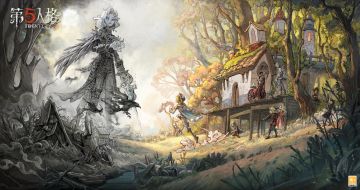 “齐奈达堡的断章”剧情活动现已开启。跟随推理先生和真相小姐的脚步，一起探寻齐奈达堡所隐藏的秘密吧。
参与活动推进剧情进度，可获得佣兵独特品质时装-影堡孤儿等丰厚奖励。
#第五人格##第五人格心跳一夏#