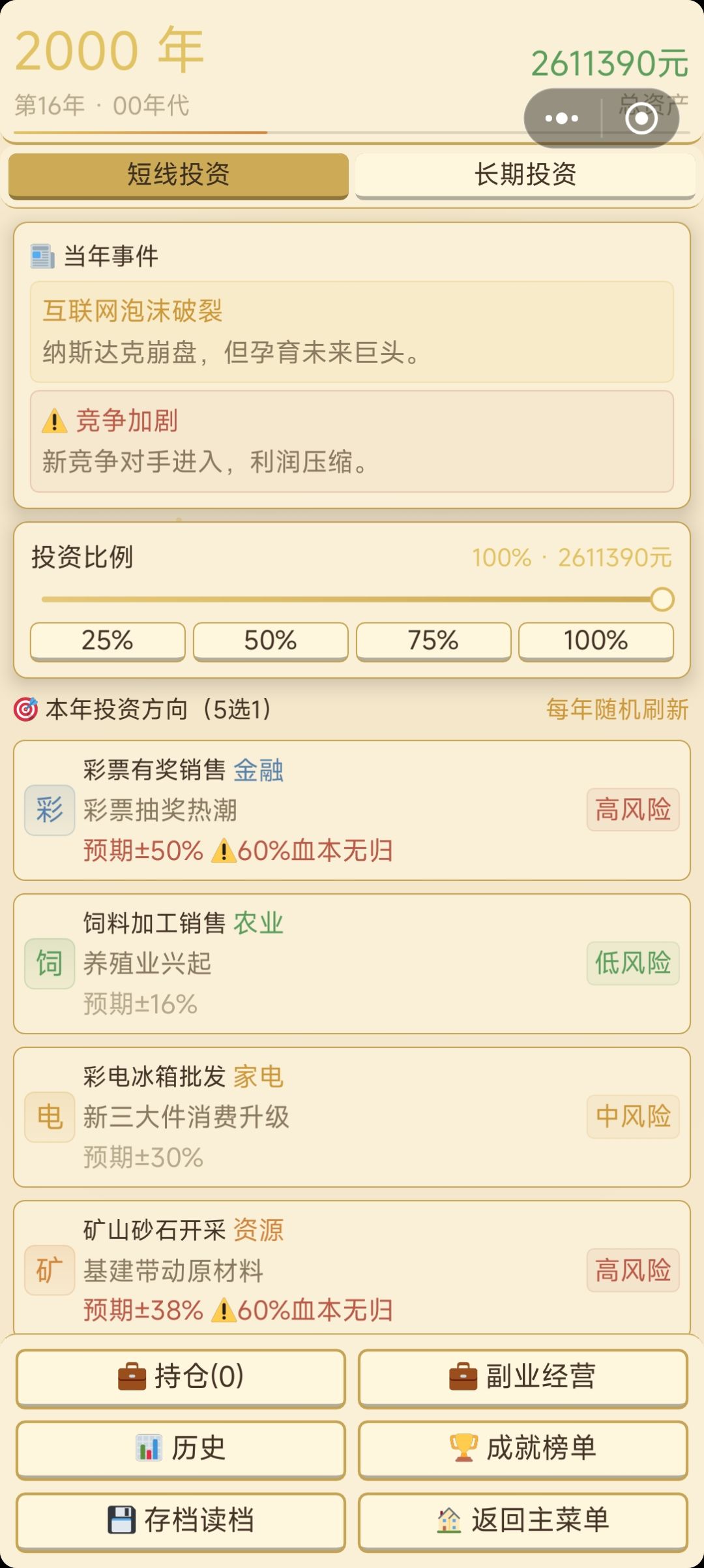 今日更新 2
