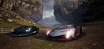 珍藏传奇马上就要开走啦！现在拿下，2.14就能说“副驾留给你”！