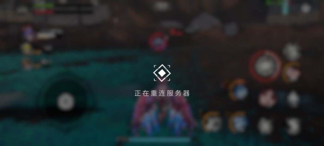 好玩，但是希望能更丝滑一点 2