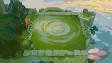 全新藏品羁绊【花好月圆】上线！