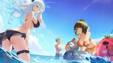 【已开奖】丨【狩猎时刻】爆料主播你来选！