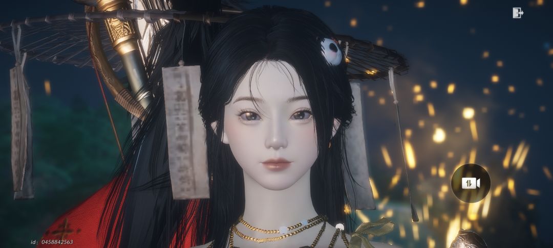 女儿太美丽🥰🥰🥰 1