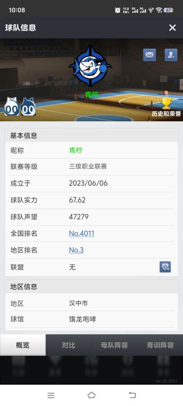 Zen人物传之青柠传