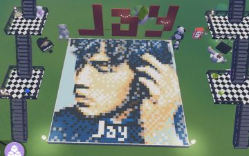 #游戏日常 #心动小镇 #心动小镇装修 看我的[表情_看我的]完成