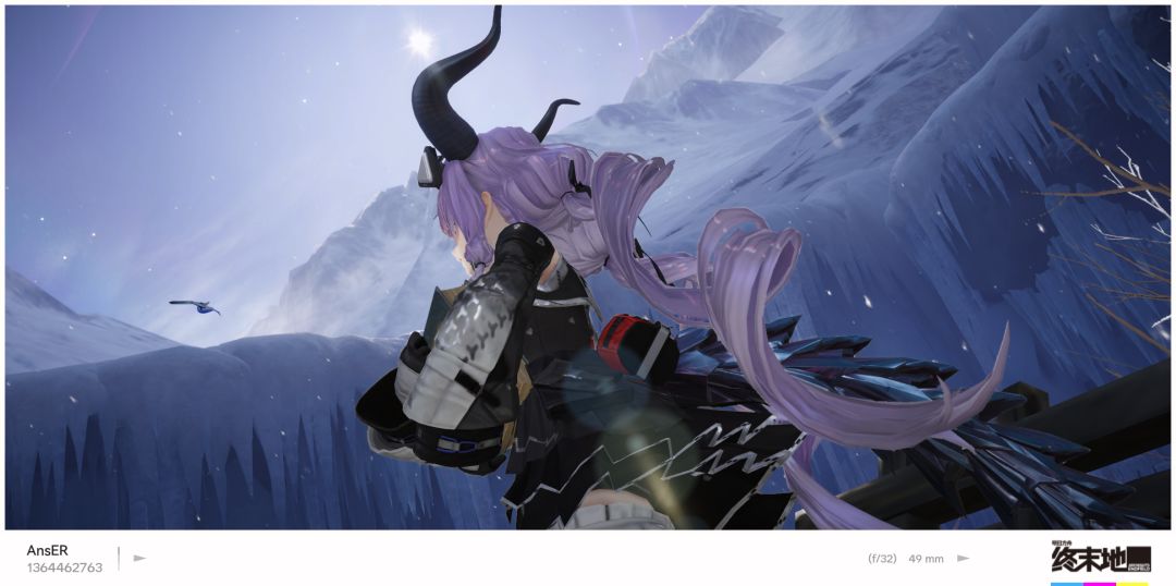 提弗洛斯!! 1