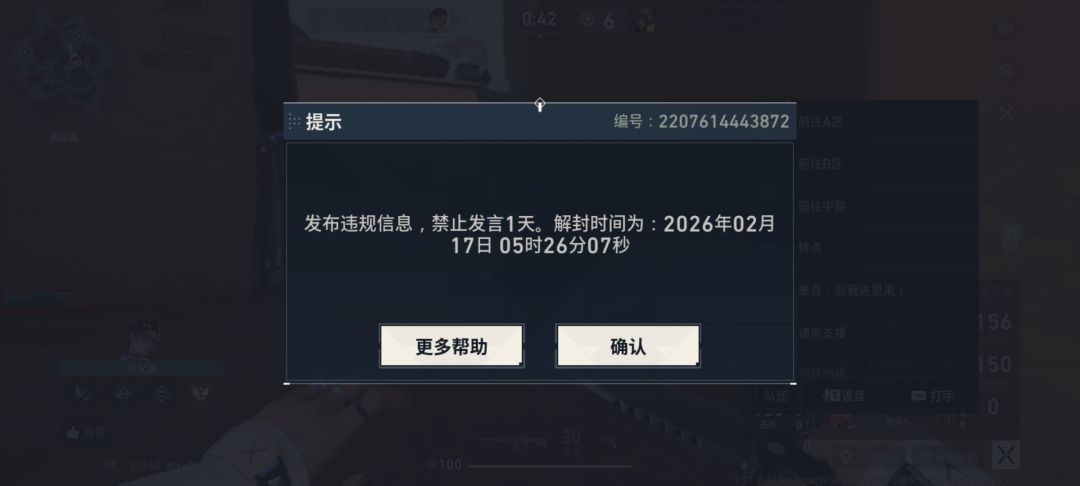 我发现了瓦手检测系统的恶性bug 2