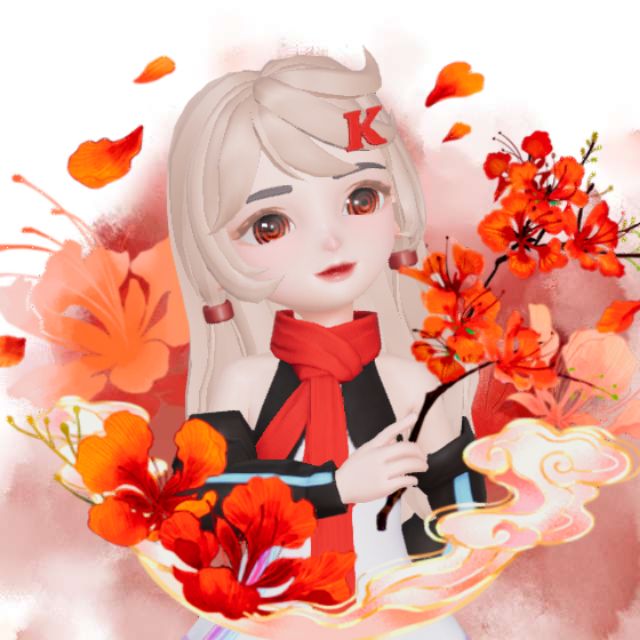 好看吗⊙▽⊙我的眼光……我做的脸 3
