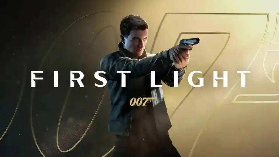 《007:初露锋芒》销量突破三百万份 2
