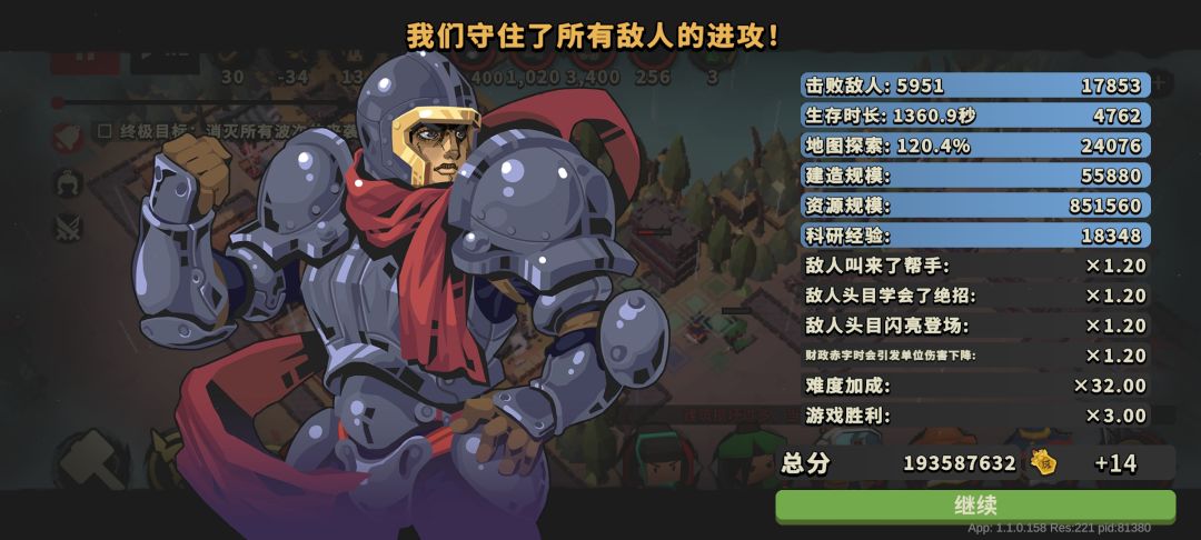 分数好低 1