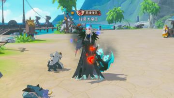 硬核，互动，现在除了感觉硬，没有核没有互动