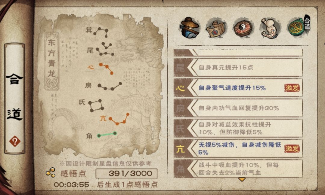 合道点法求问 1