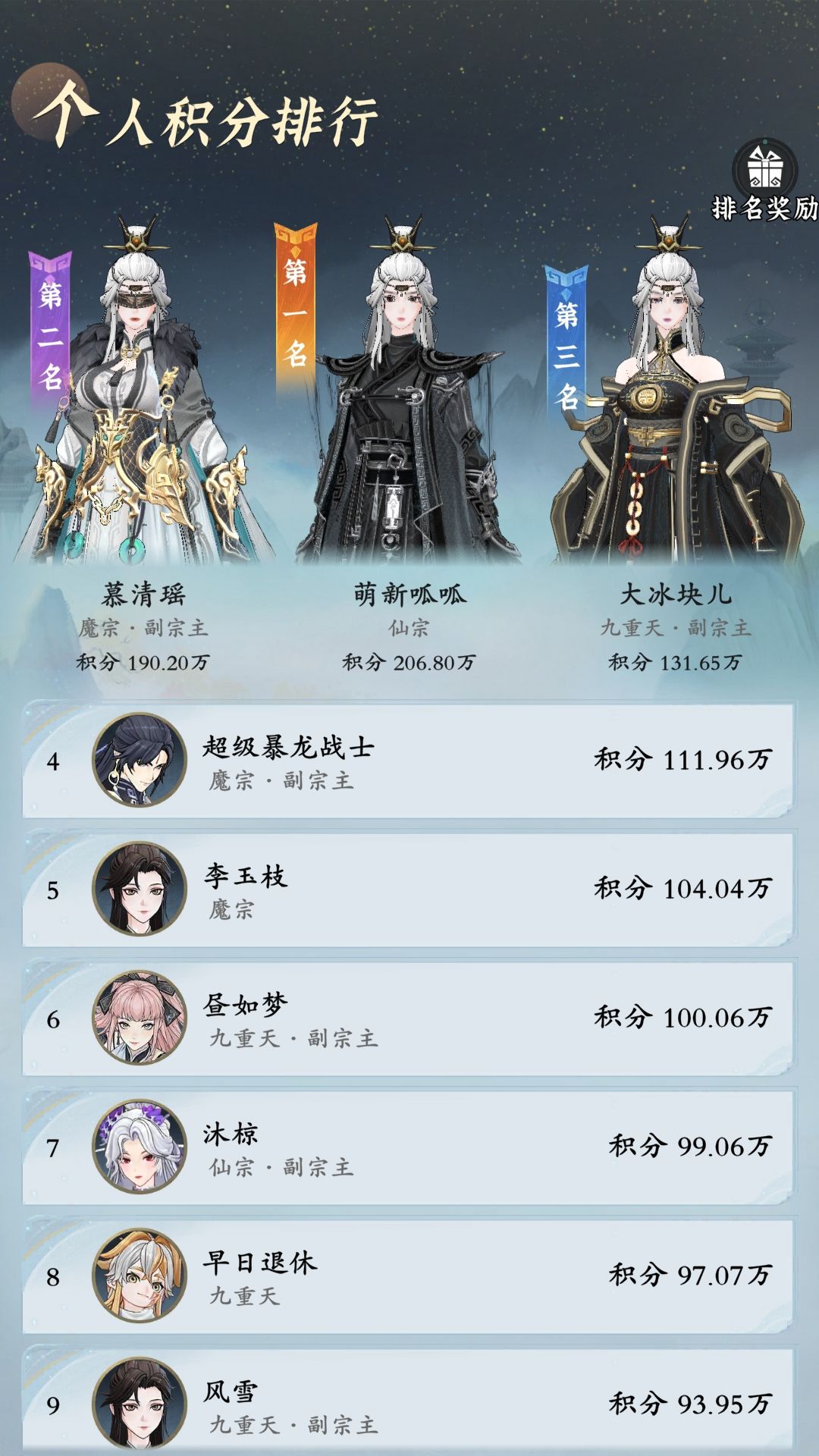 【10466服朱厌焚脉】飞升第一战 3