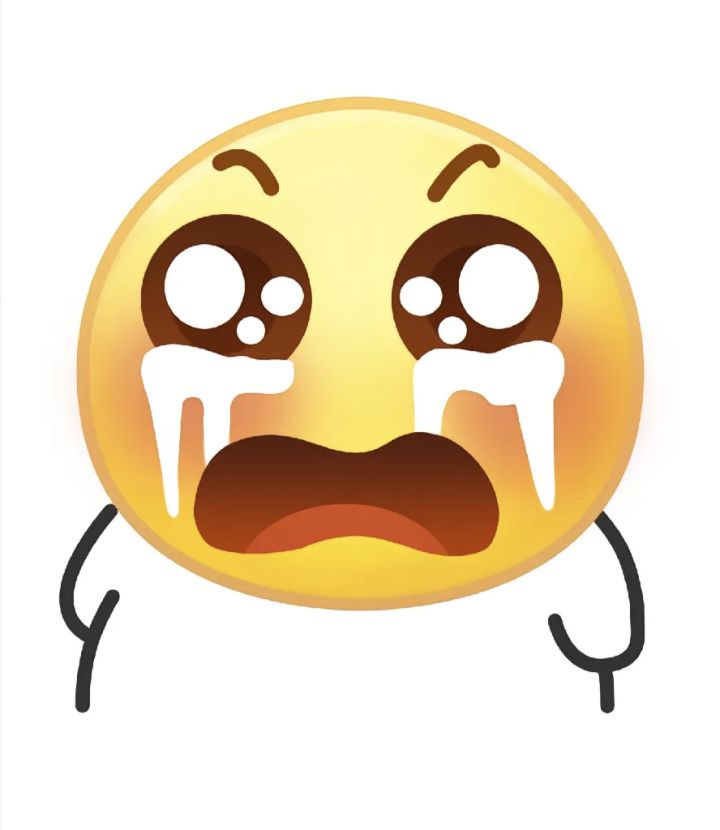 我们葩葩能够运营下去已经很好了。截图