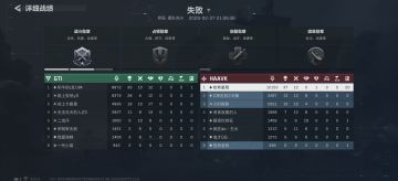 制导：要是我能炸S队友，或许还有一线生机