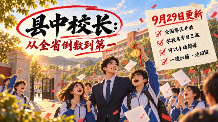 【更新公告 1.0.9】截图