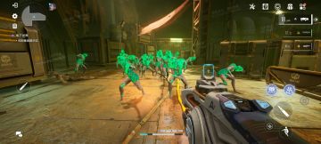 《逆战：未来》，🤔“逆天未来”