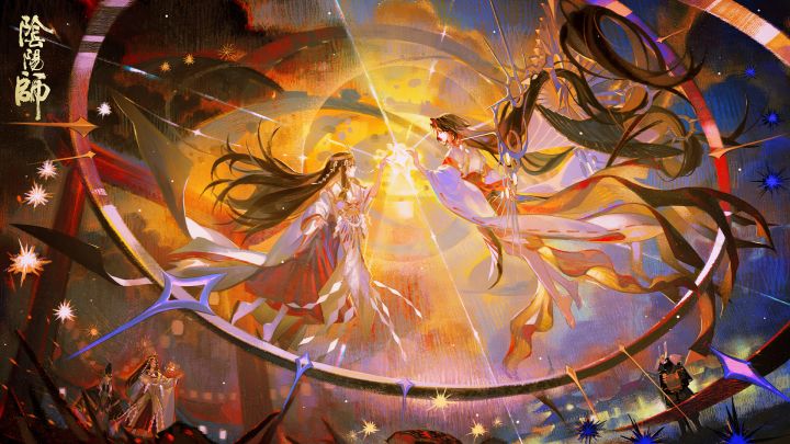 ☆卑弥呼传记动画:安睡之刻☆截图