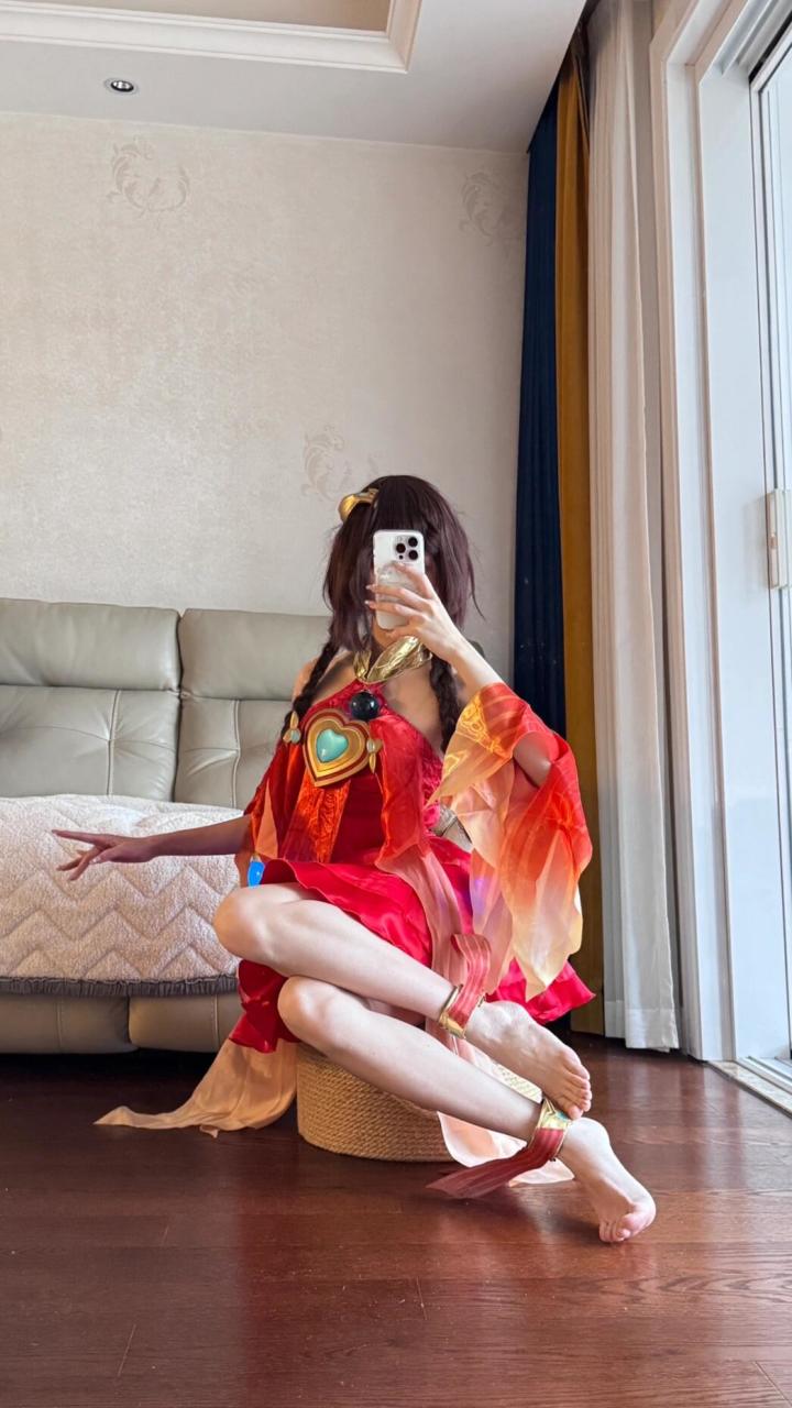 王者荣耀截图