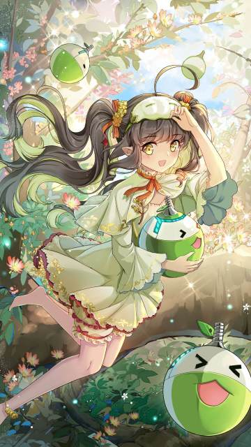 【主题活动】春分主题活动