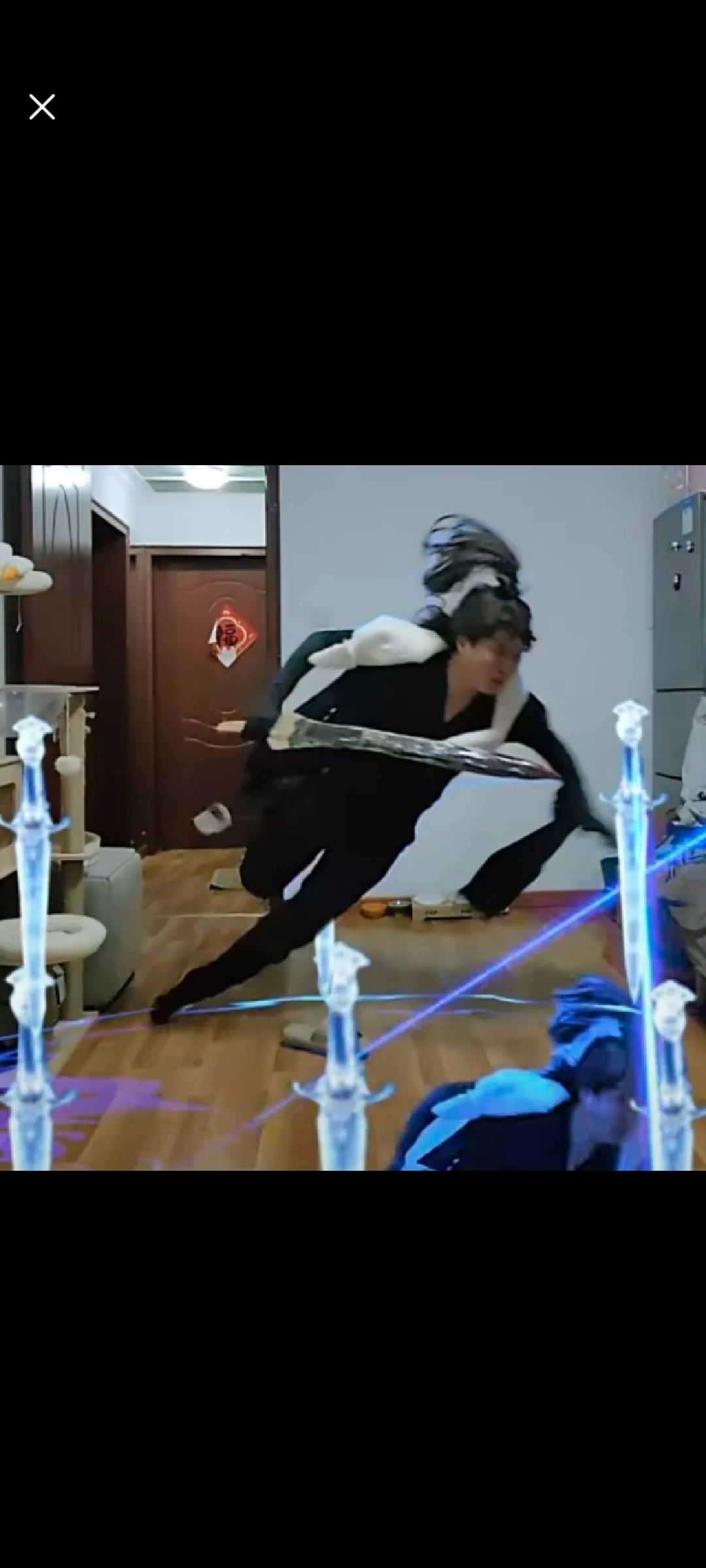游园惊梦dd 1