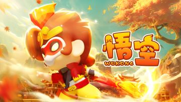 悟空——猫爪岛新资讯