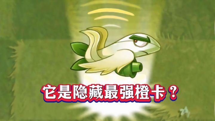 隐藏最强橙卡?白鹭花战机1-5阶实测截图