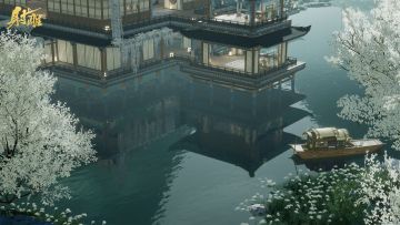 为庆祝元宵节，我们决定送大家一套梅景房