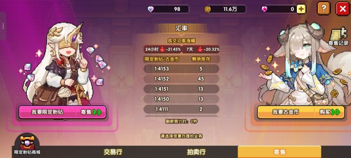 今天价格太疯狂了截图