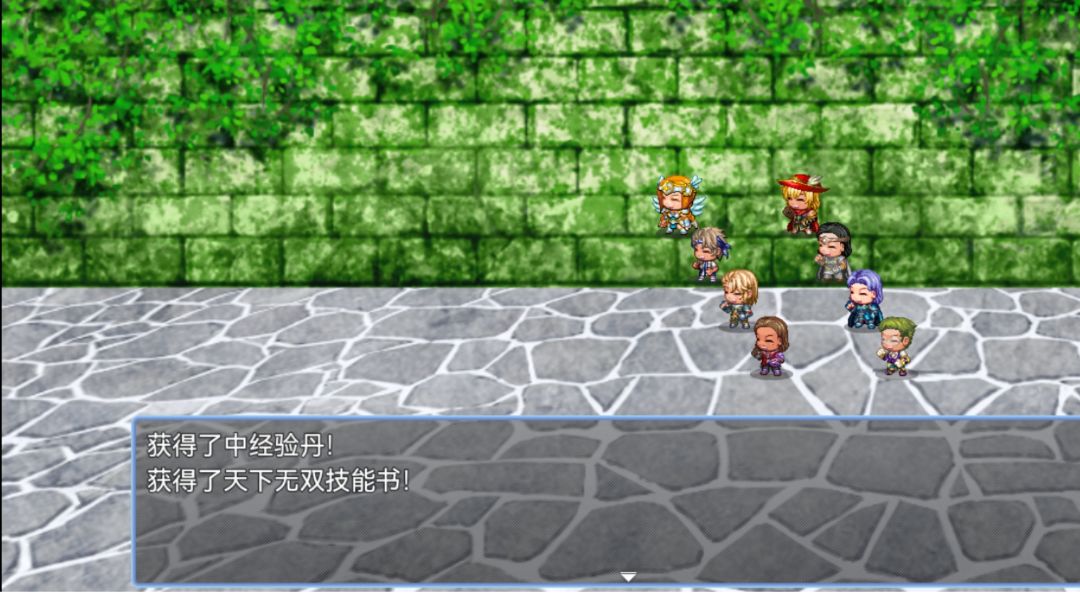 5.0版本幻境掉落收集，有爆新东西可以下面接力截图