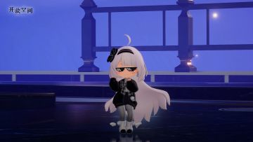 《开放空间》混剪——萌物出现请注意！