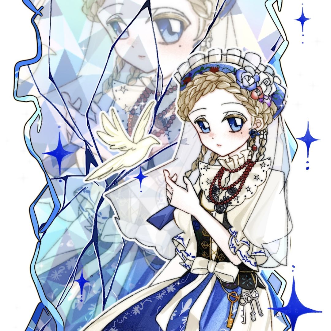 【绘画全明星】鸽子🕊️ 2