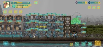 【二测限定】建筑杂谈