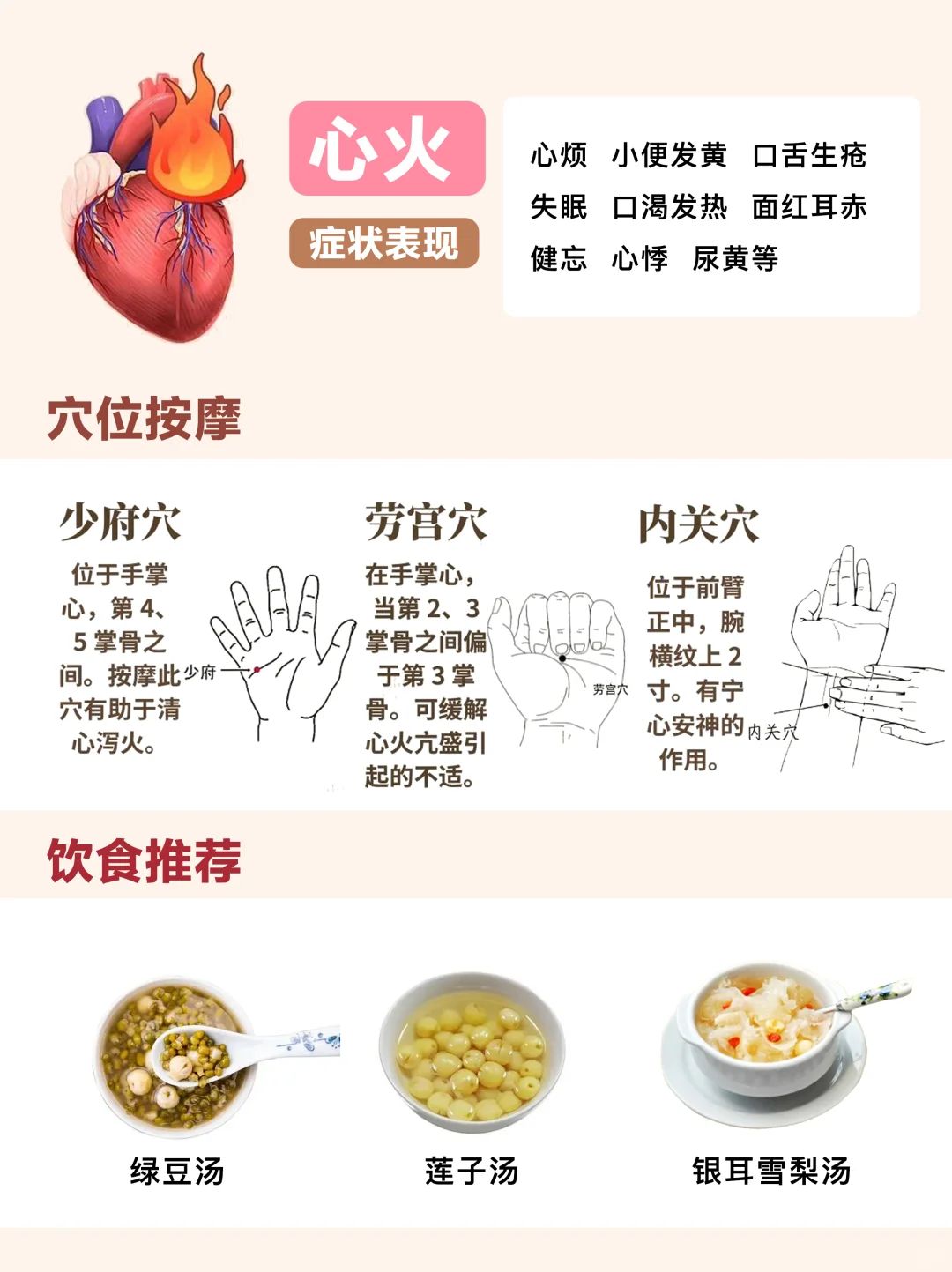 我发现了养护五脏超快的小妙招（自存）！ 3