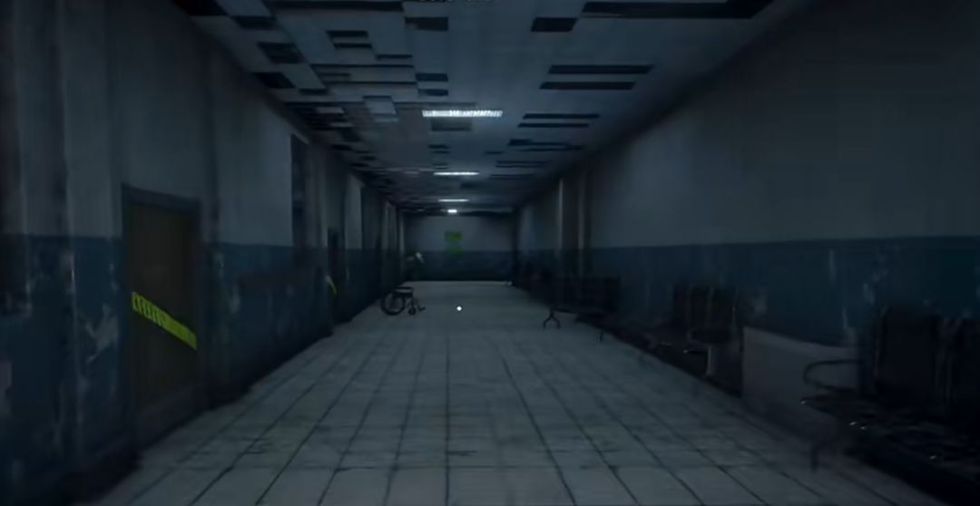 尖叫才能跑手机版 1