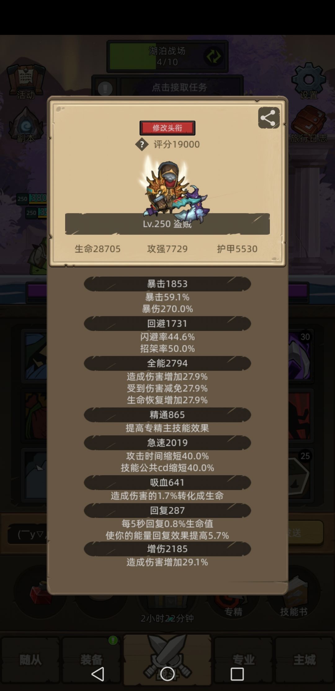 两周半小结 2