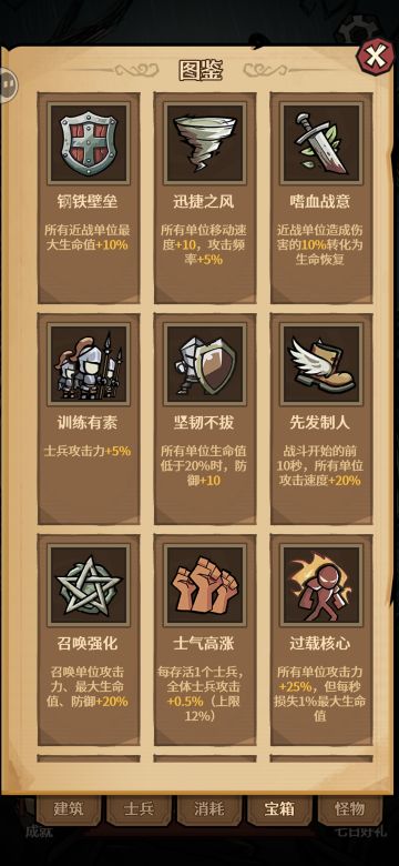 给官方的建议--技能修改