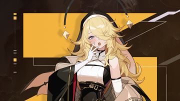 《卡厄思梦境》主战员介绍——奥莱娅