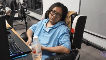 《明末》制作人遭节奏后沉寂，玩家留言暖心鼓励