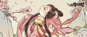 【春分特辑】春生暖意，花醉人间！春分壁纸分享~