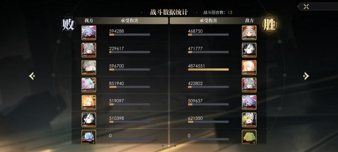 琅琊斗擂给我整个boss,给我看笑了 1