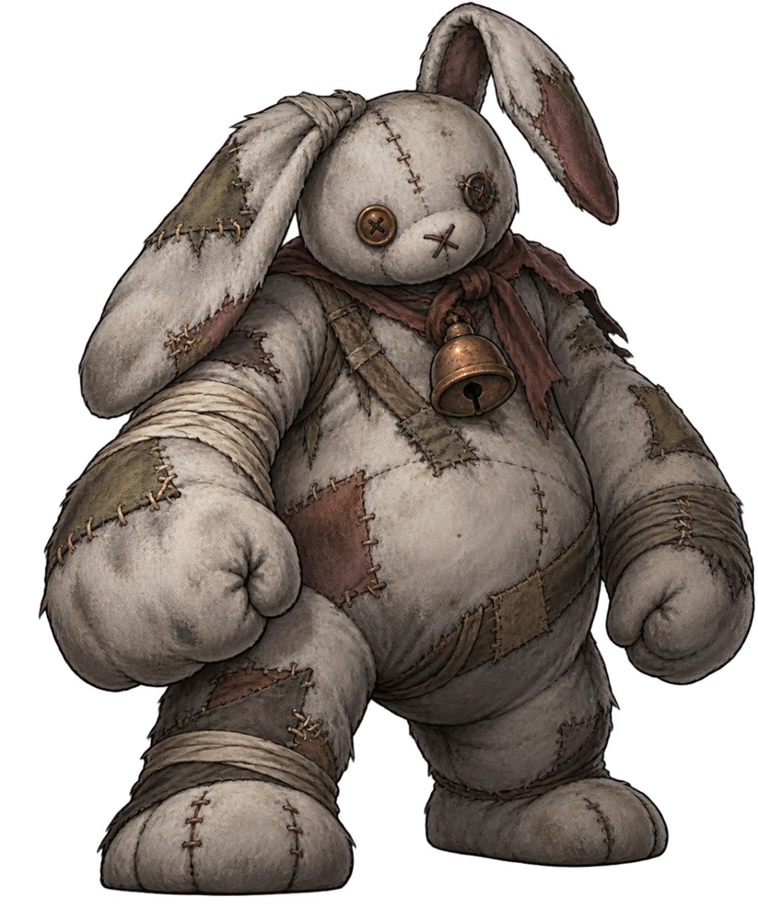 【版本更新】v0.2.78废土中秋·月下补给站 3
