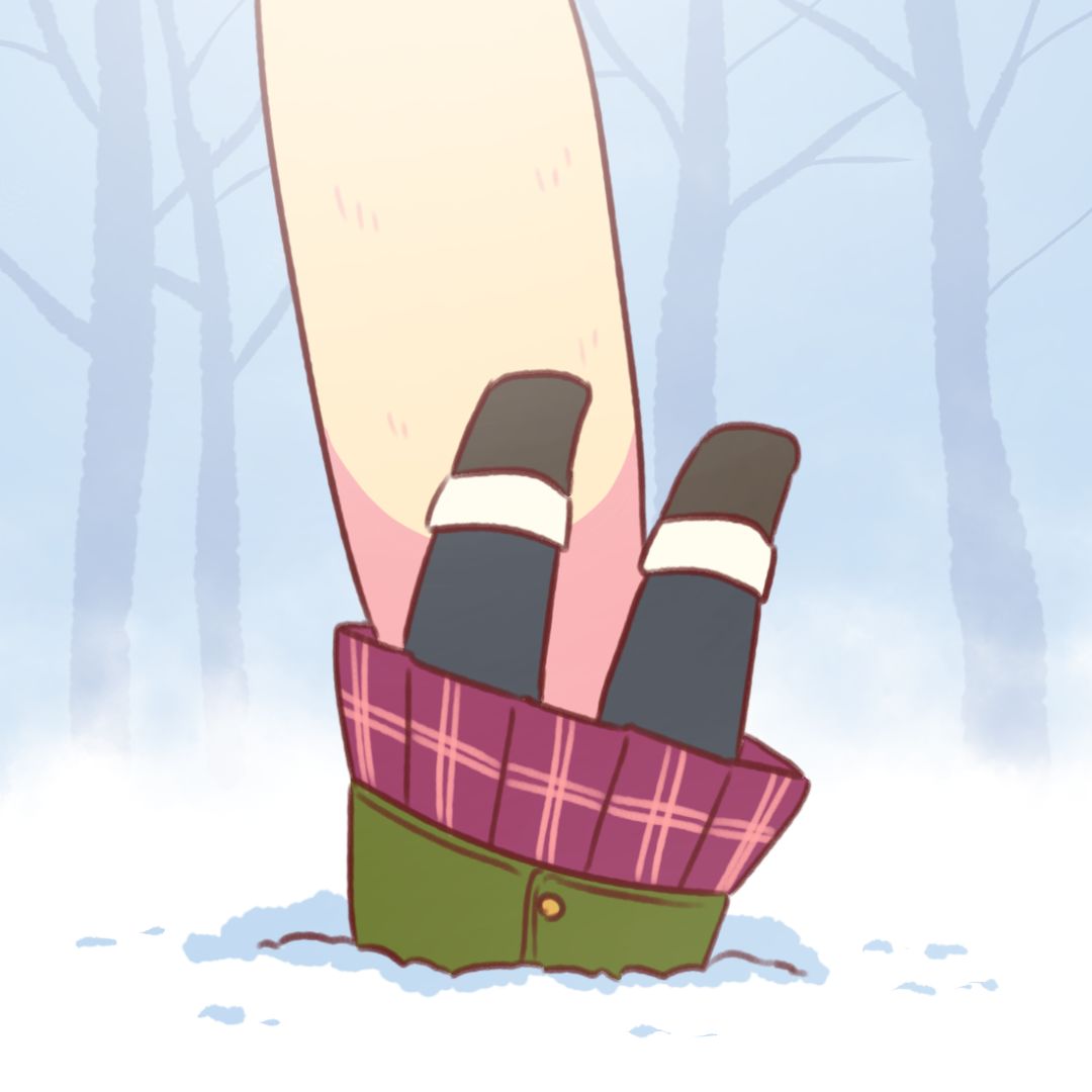 Kemomimi酱 11