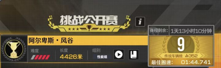 第一次前十截图