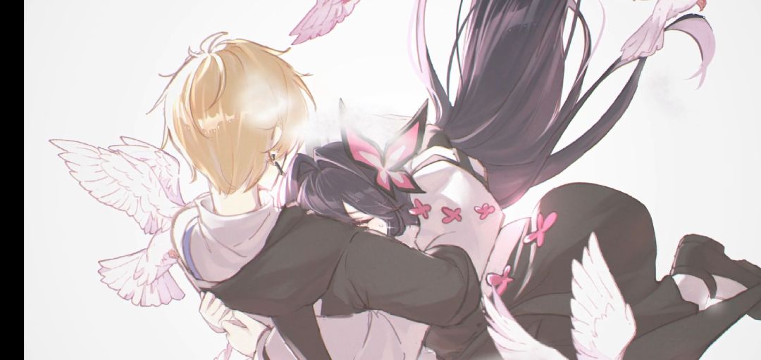 结束了…… 1
