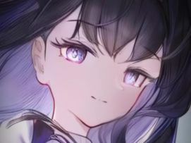 只要长得可爱，即使是重女，你也会喜欢吗？