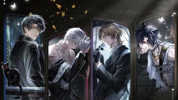 《以闪亮之名》荔枝喵与暗物质引力系列周边，现已上架官方商城！