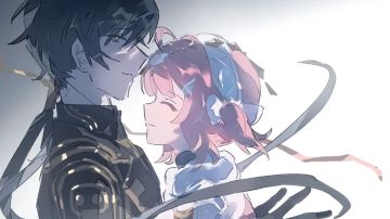 没有爱弥斯的星空