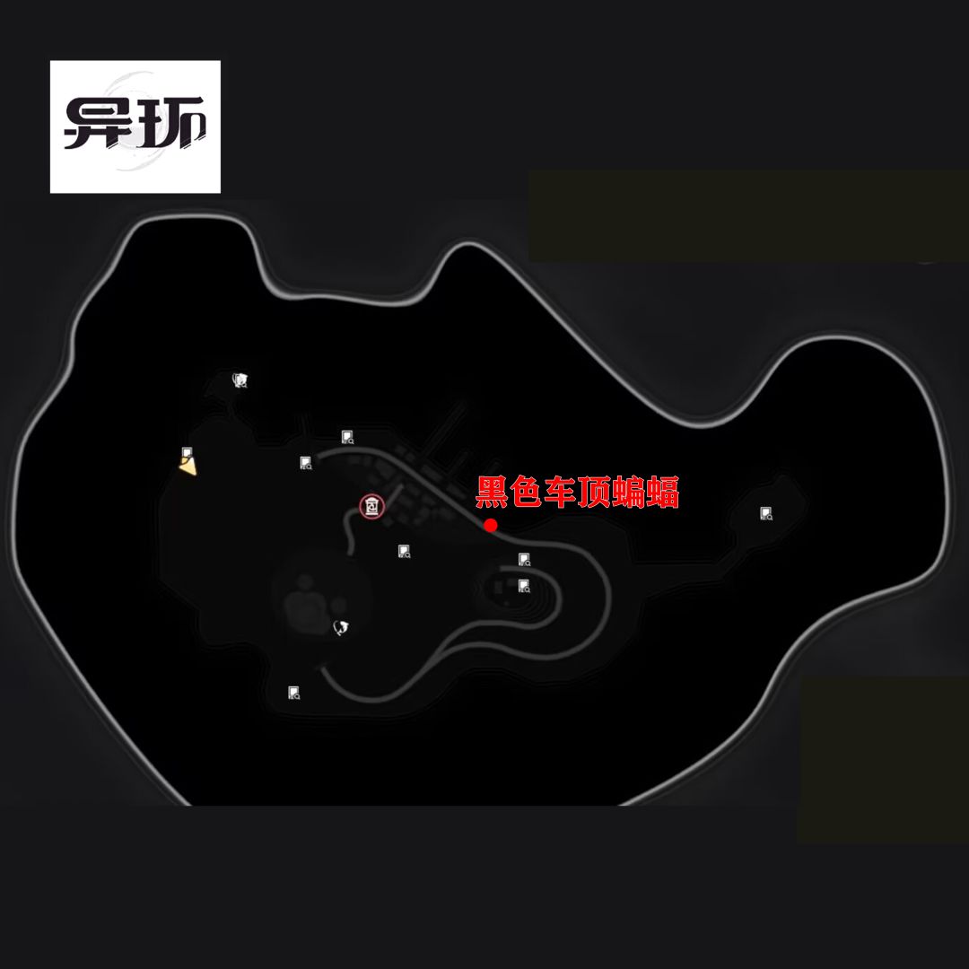 异环★十三日梦醒安魂曲位置指南 3