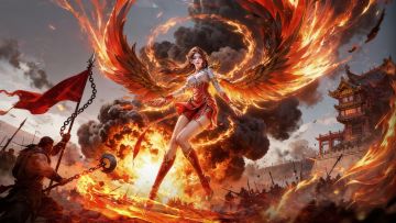 🔥【重磅官宣】《龙之觉醒》不删档测试12月11日00:00震撼开启！